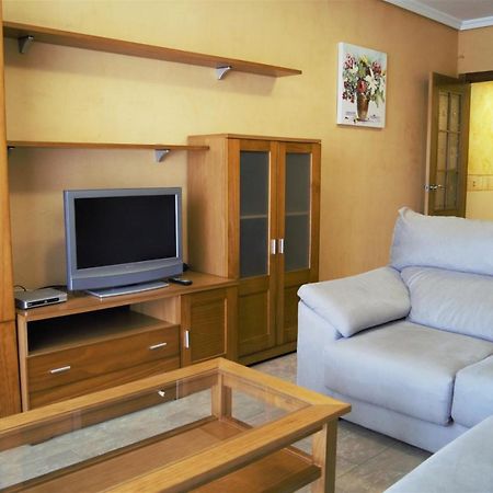 Amplio Piso 8 Mts Mezquita - Wifi - A/C - Parking Cordoba Exterior photo